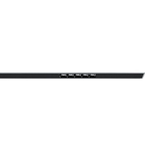 Laser Blade iN 30 Recessed, High Contrast