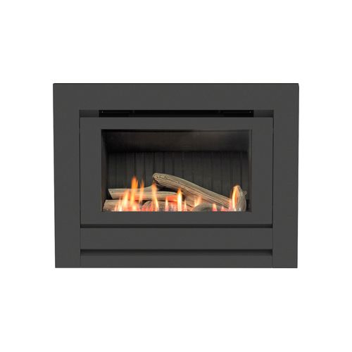 SS850 Gas Fireplace (Inbuilt)