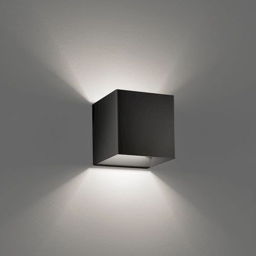 Laser Cube