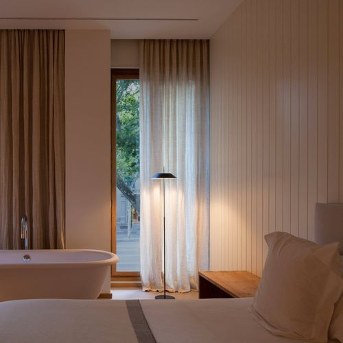 Mayfair Floor Lamp