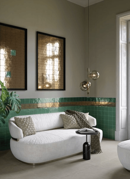 Terrecotte Oro
