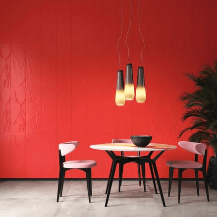 Melt Diesel Living Tiles