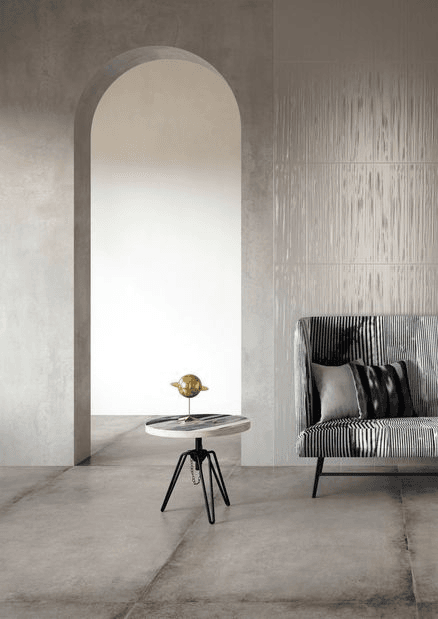 Stripes Diesel Living Tiles