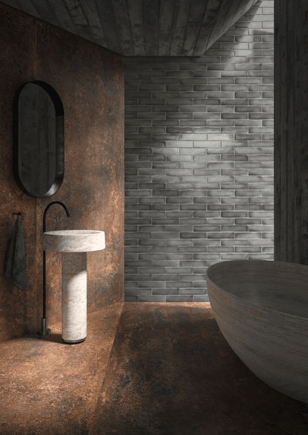 Thékē Tempere Wall Tiles