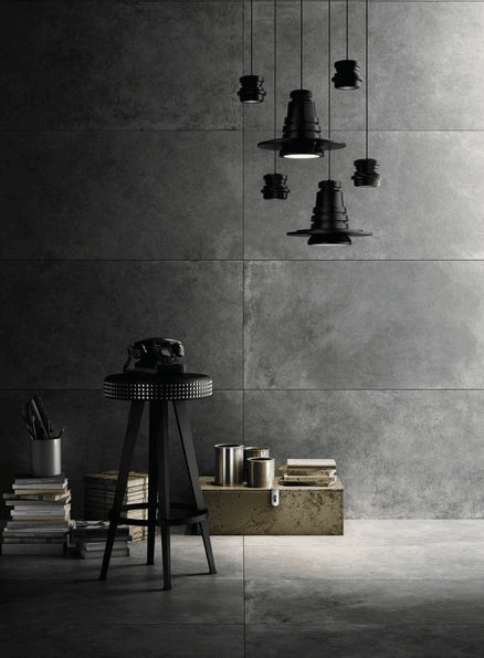Hard Leather Diesel Living Tiles