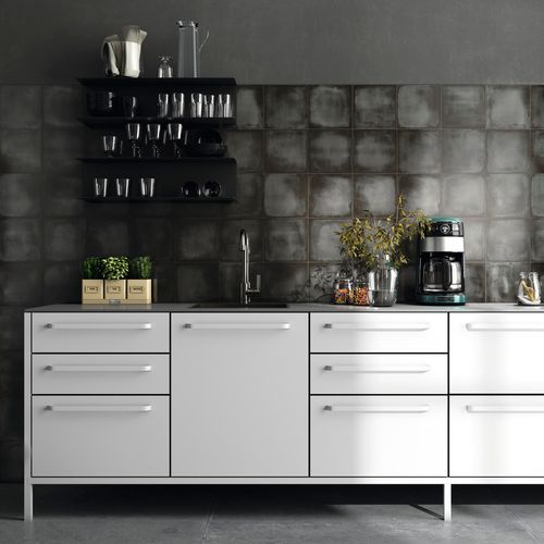 Freehand Wall Tiles