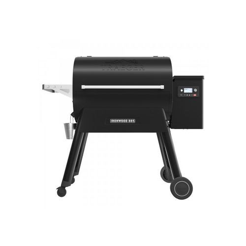 Traeger Ironwood 885