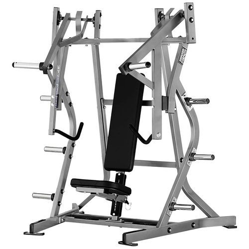 Iso-Lateral Bench Press