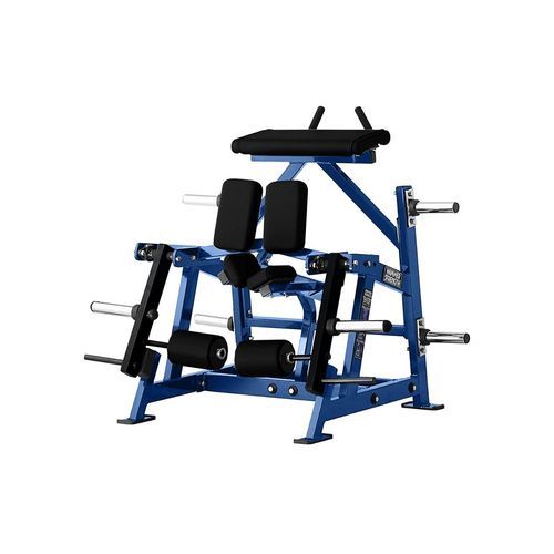 Iso-Lateral Kneeling Leg Curl