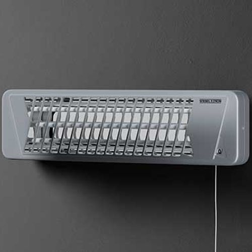 IW 120 Bathroom Heater