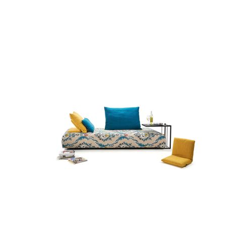 Iwan Outdoor Sofa