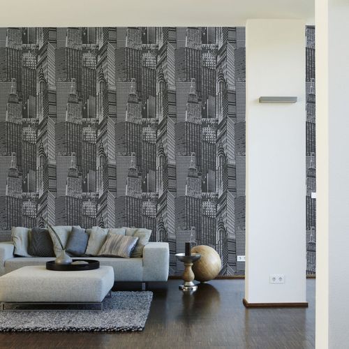 Black & White | Wallpaper Collection