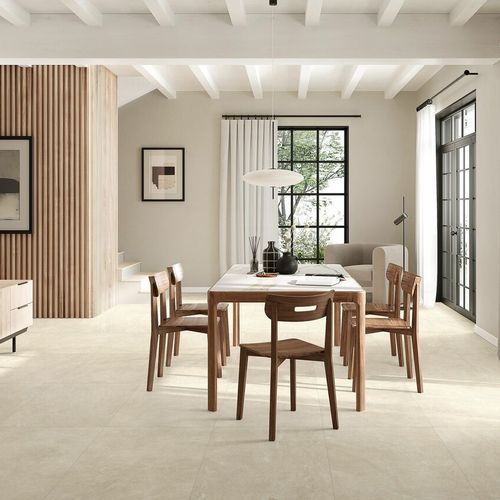 Gecko | Kiel Beige 60 Tiles