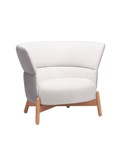Jade Single Seat Lounge