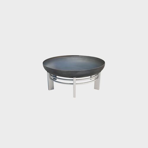 ALFRED RIESS Námafjall Steel Fire Pit - Large