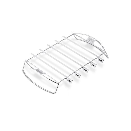 Stainless Steel Kabob Set