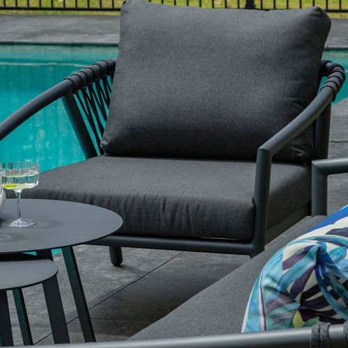 Kapra 5pc Outdoor Sofa Setting