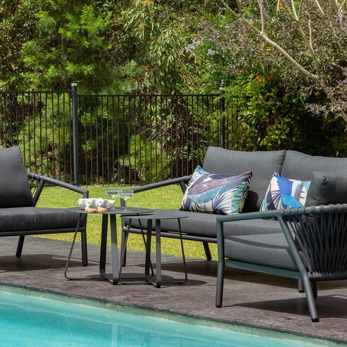 Kapra 5pc Outdoor Sofa Setting