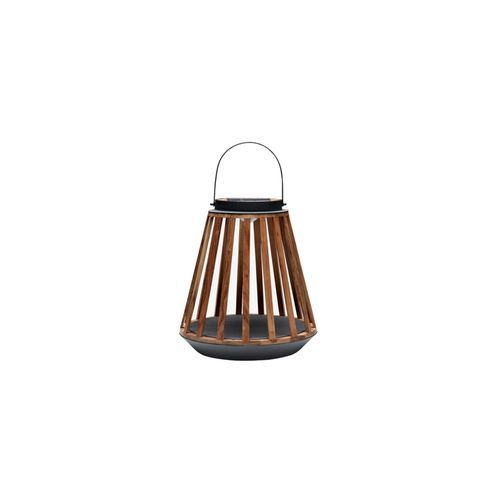 Kate Outdoor Solar Lamp - Medium