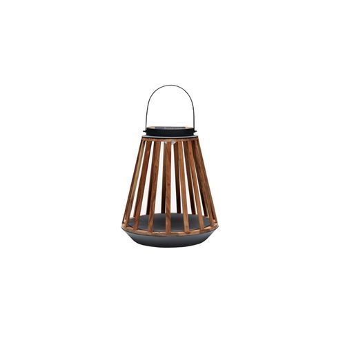 Kate Outdoor Solar Lamp - Large