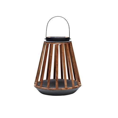 Kate Outdoor Solar Lamp - Large