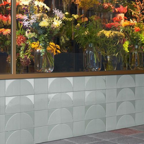 KAUFMANN KERAMIK | SET TILES