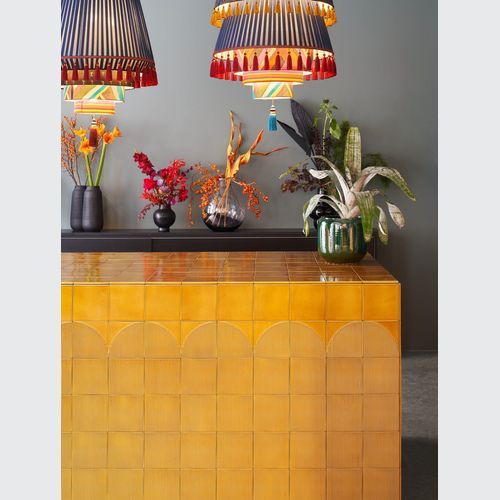 KAUFMANN KERAMIK | SET TILES
