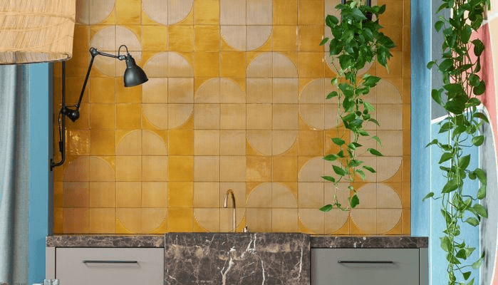 KAUFMANN KERAMIK | SET TILES