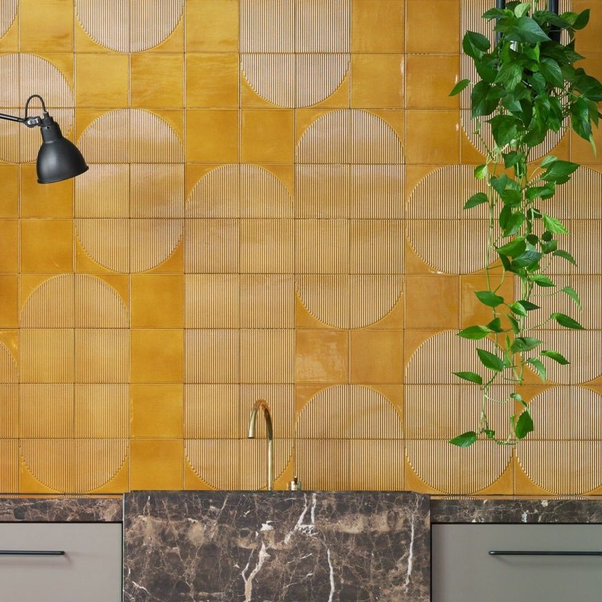 KAUFMANN KERAMIK | SET TILES