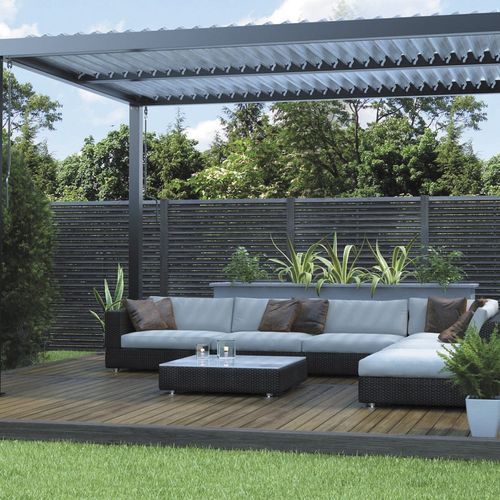 Kayden Pergola | 4x3m