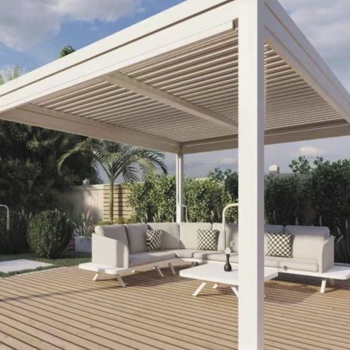 Kayden Pergola | 3x3m