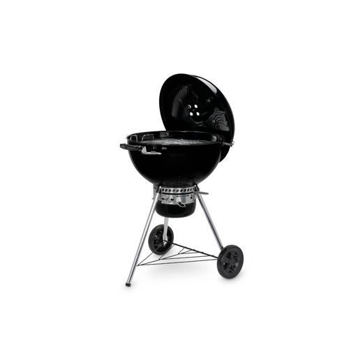 Weber 57cm Master Touch Plus Kettle