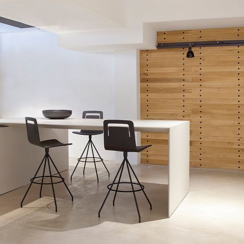 Klip Counter Stool - Swivel