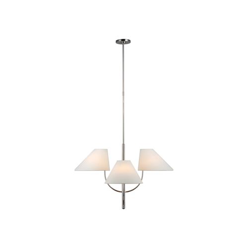 Kinsley Large Chandelier