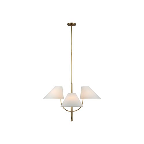 Kinsley Large Chandelier