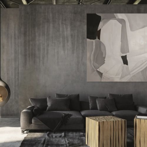 Kube Artwork