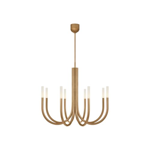 Rousseau Medium Chandelier