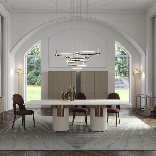 Alba Table