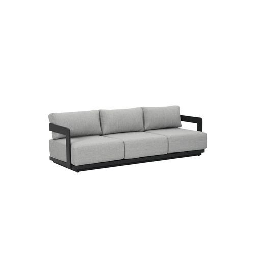 Laguna 4pc Outdoor Lounge Set