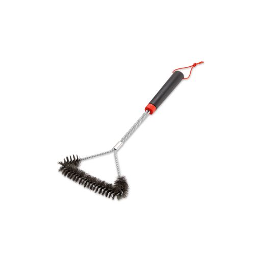 Large 3 Sided Grill Brush