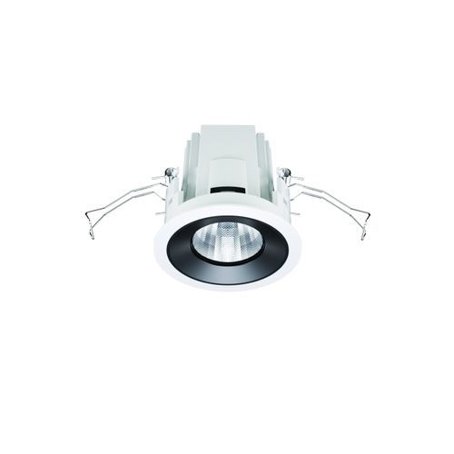 Laser Fixed Round Trim