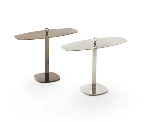 Leaf Side Table