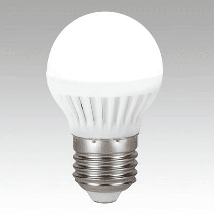 Led Bulb 3W