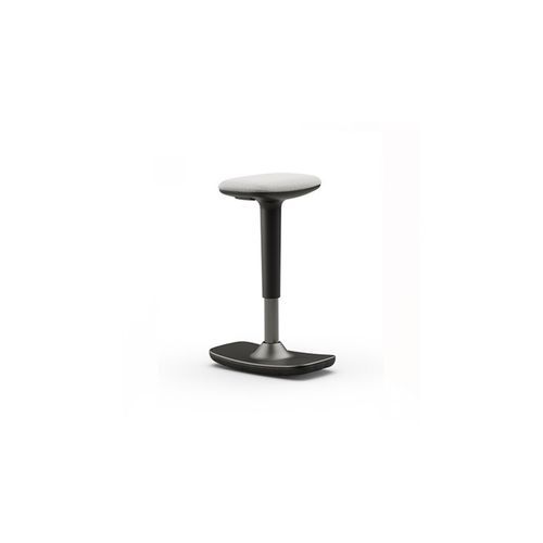 Leo Stool Black