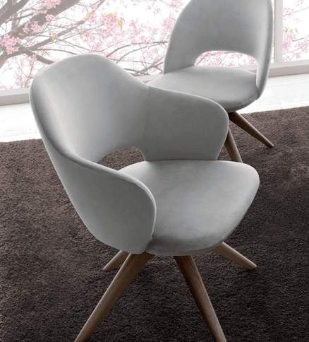 Letizia B Dining Chair