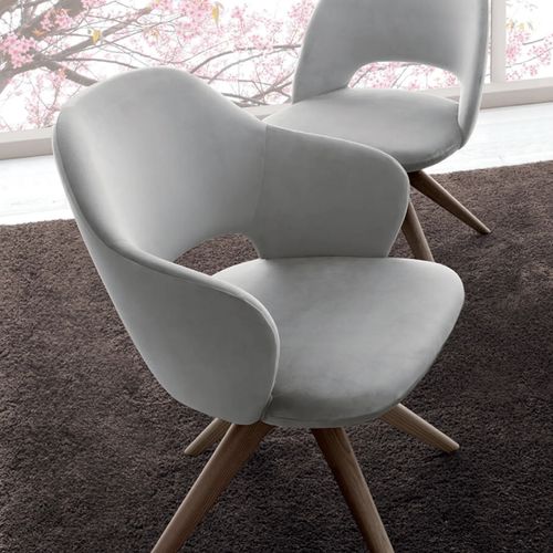 Letizia B Dining Chair
