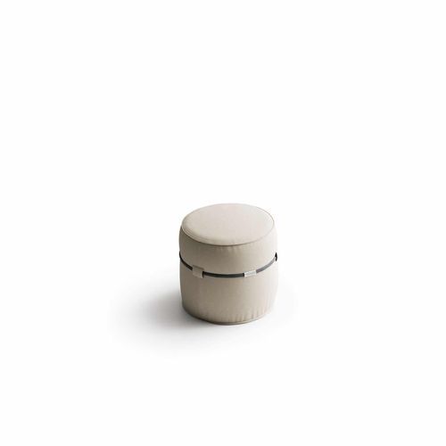 Levante Outdoor Pouf by Atmosphera