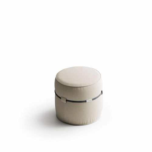 Levante Outdoor Pouf by Atmosphera