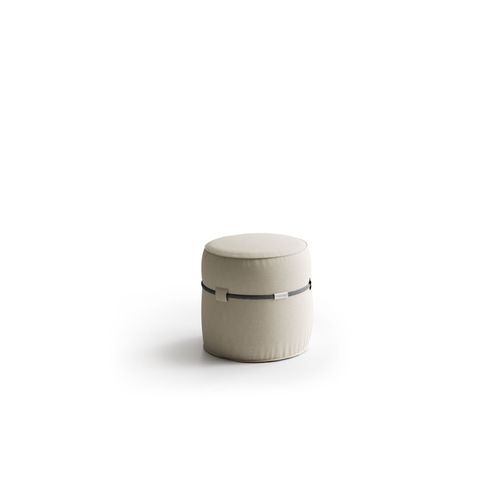 Levante Outdoor Pouf by Atmosphera