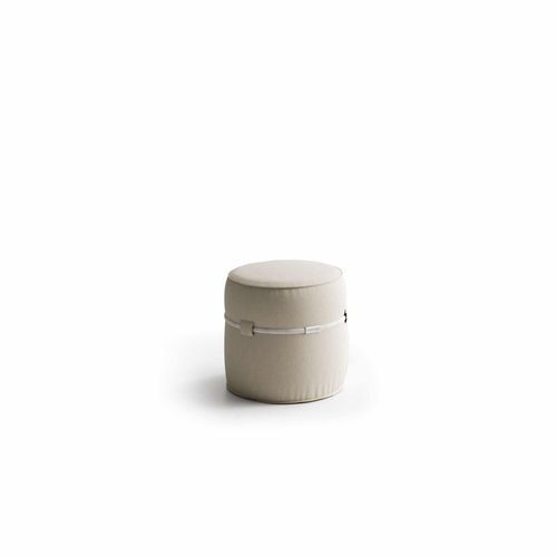Levante Outdoor Pouf by Atmosphera